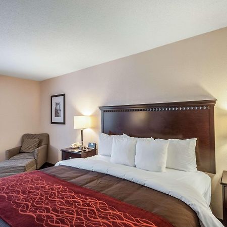 Quality Inn Annapolis Exterior foto