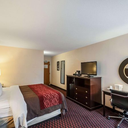 Quality Inn Annapolis Exterior foto