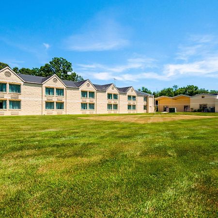 Quality Inn Annapolis Exterior foto