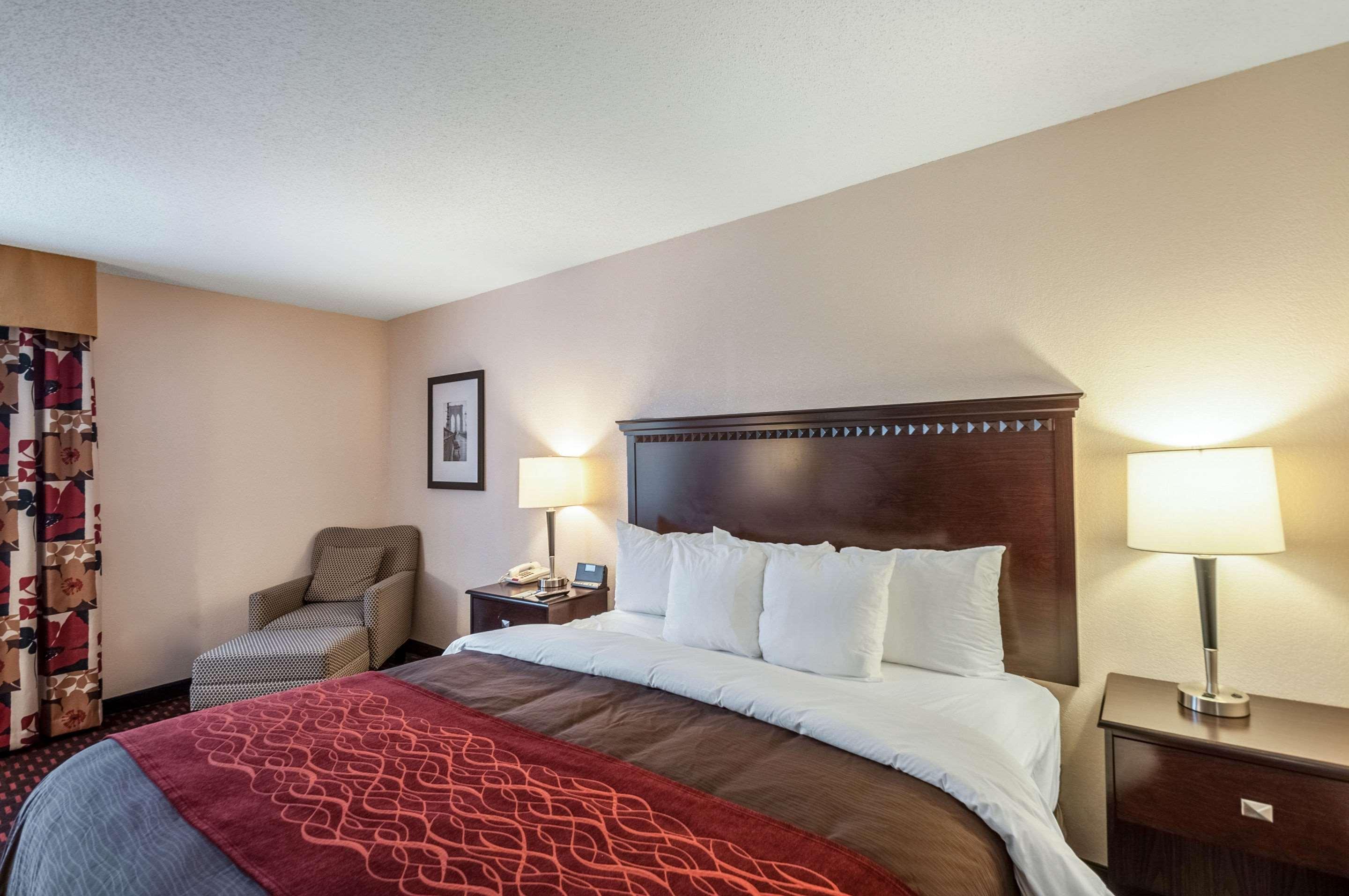 Quality Inn Annapolis Exterior foto