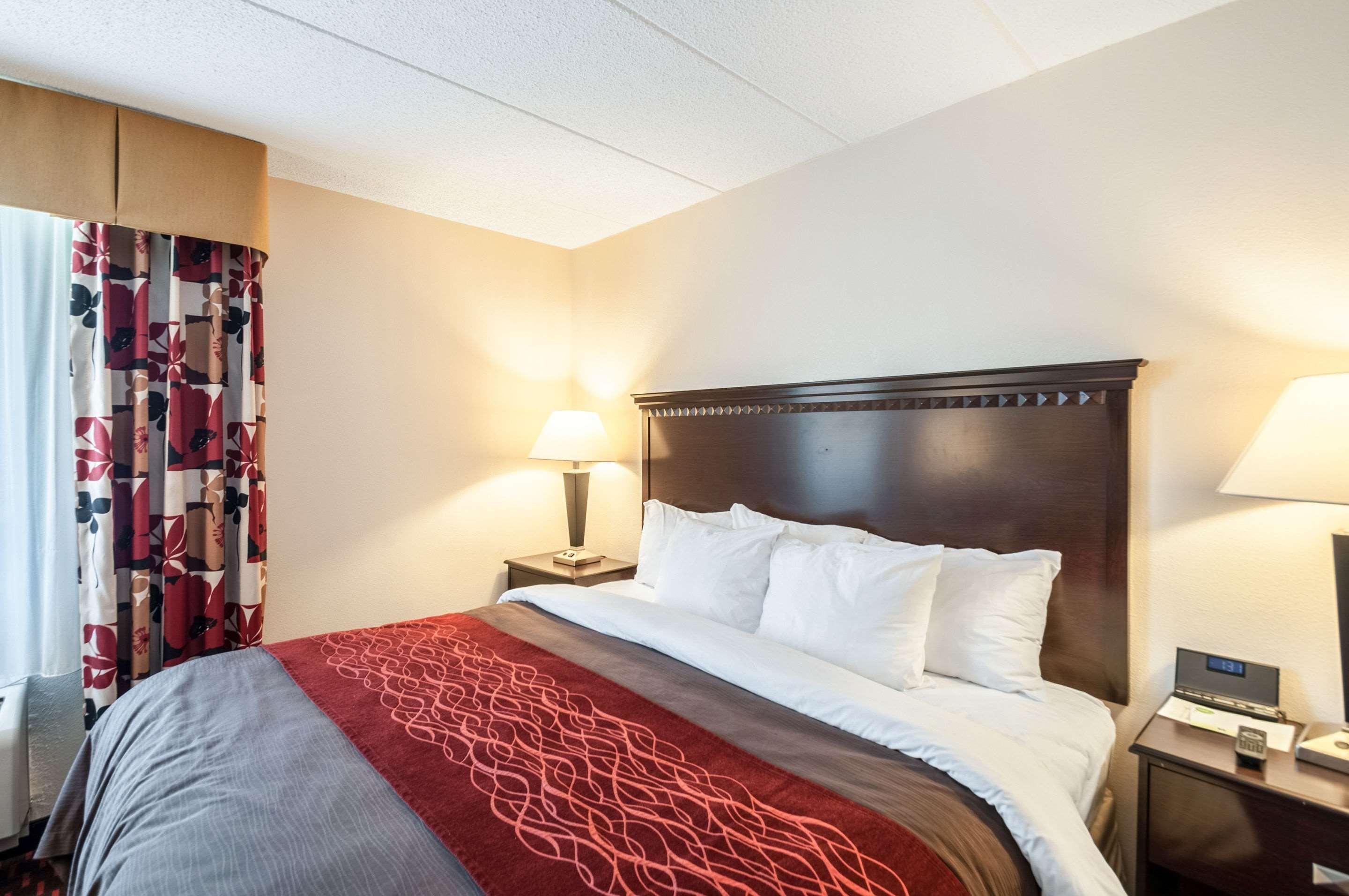 Quality Inn Annapolis Exterior foto