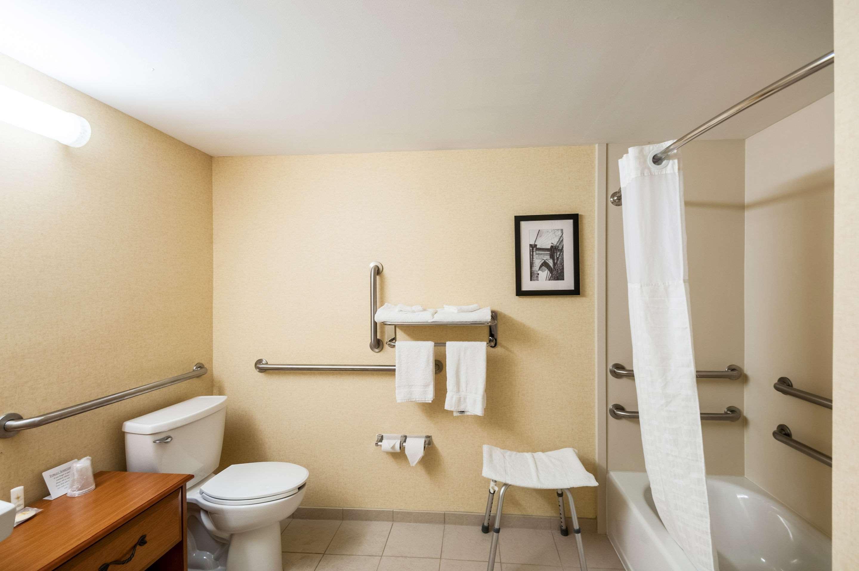 Quality Inn Annapolis Exterior foto