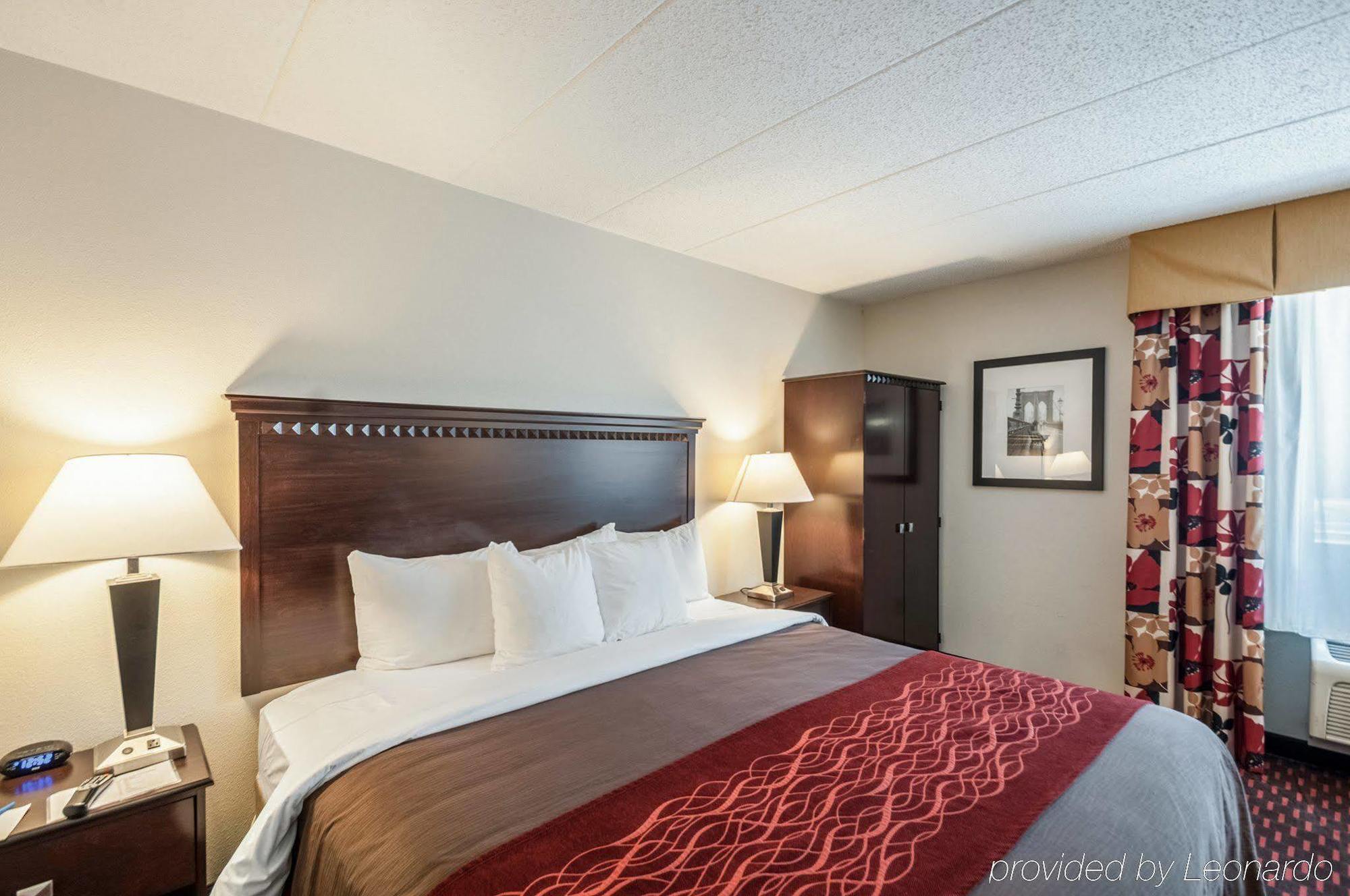 Quality Inn Annapolis Exterior foto